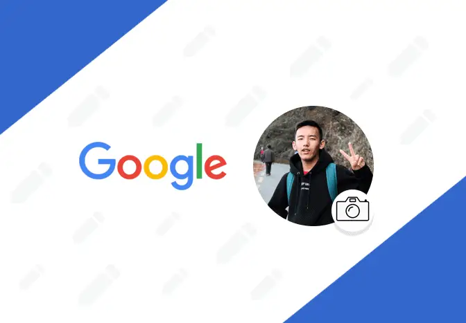 How To Change Google Account Profile Photo