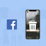 How to delete Facebook Story