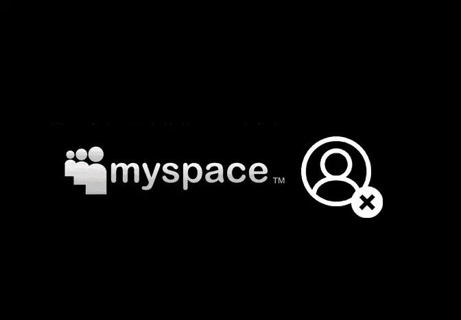How to Delete a MySpace Account