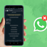 How to delete Whatsapp group