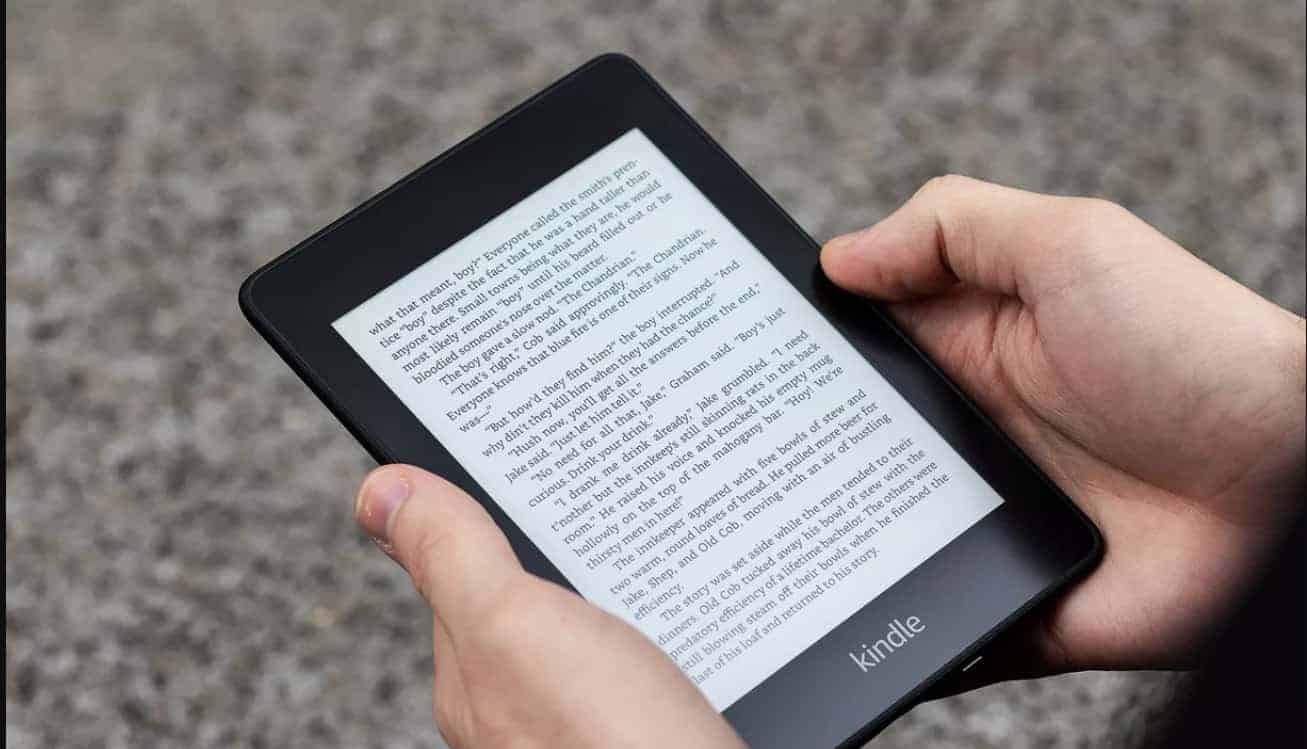 How To Delete Books From Kindle (Mobile, PC, Kindle Fire)