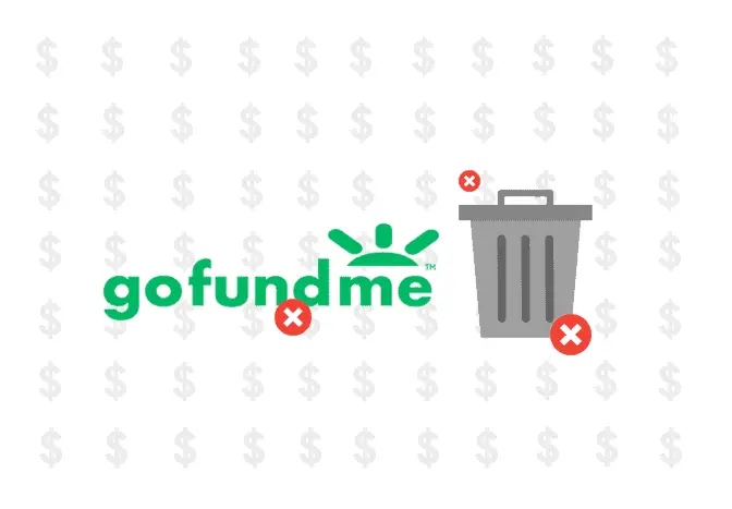 How to Delete a GoFundMe Account 