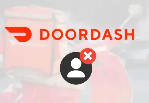 Delete DoorDash Account: Close, Deactivate or Cancel Subscription - How