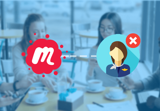How to Delete a Meetup Account