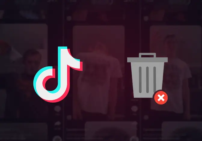 How to Delete Tiktok Account [Step-By-Step Guide]