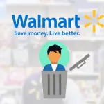 Delete Walmart Account