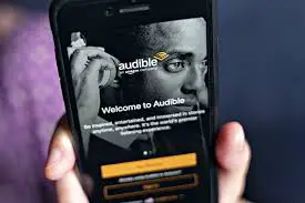 How to cancel audible account?