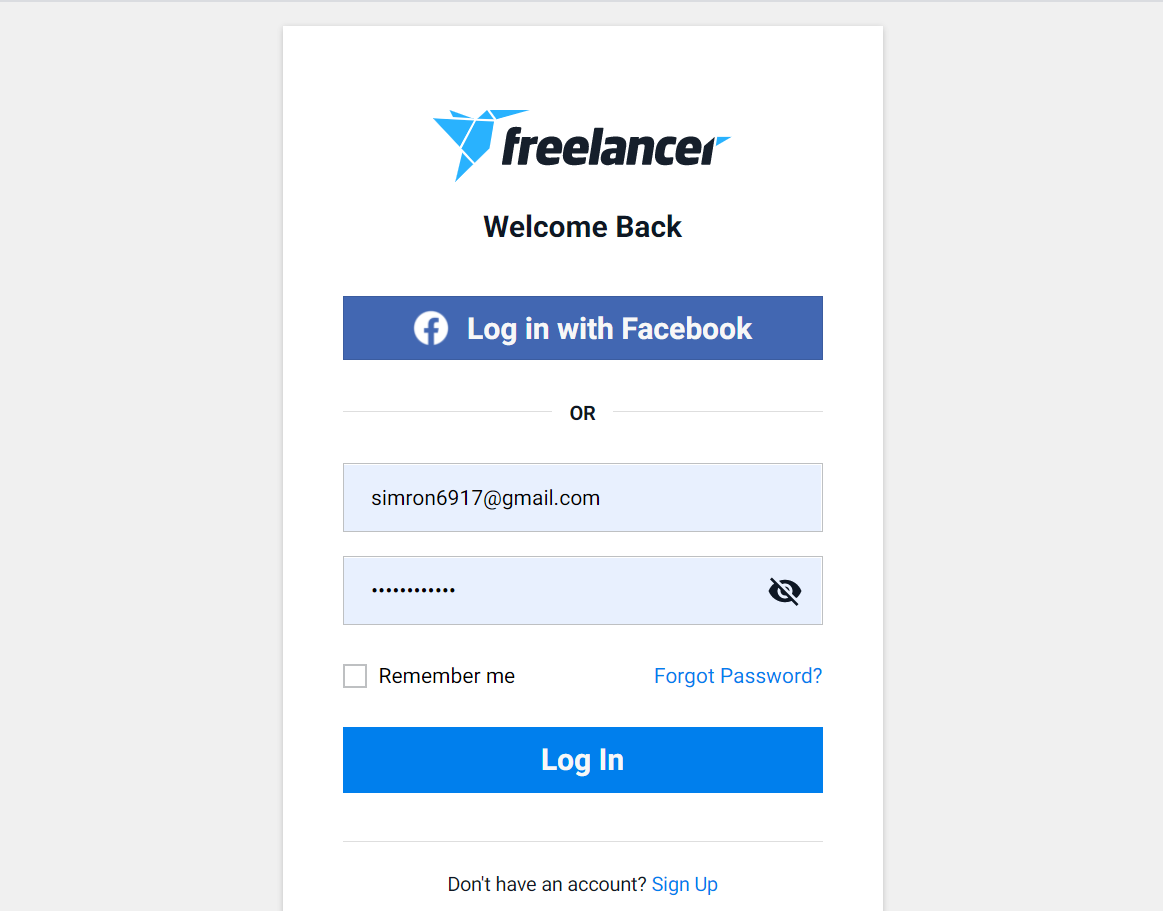 How to delete your freelancer account?