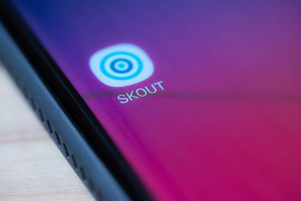 How to Delete Skout Account?