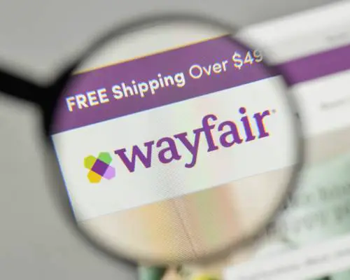 How to Delete Wayfair Account