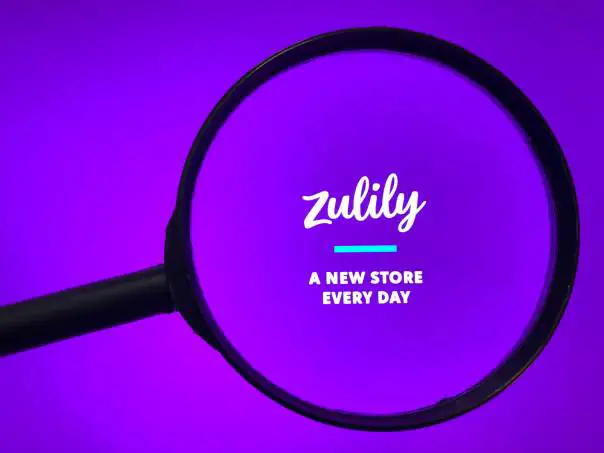 How to Delete Zulily Account