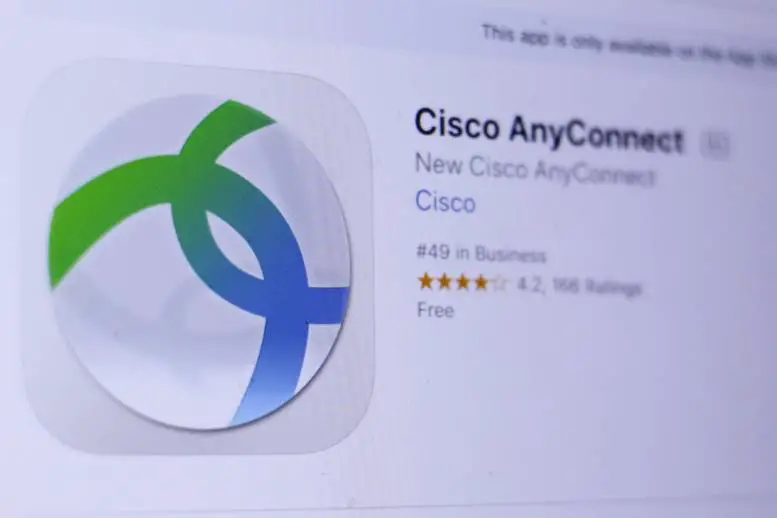 How To Delete Cisco Anyconnect From Mac