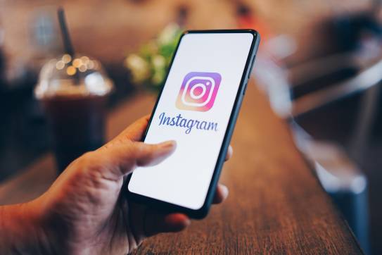 How To Delete Business Instagram Account