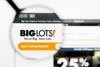 How To Delete Big Lots Account
