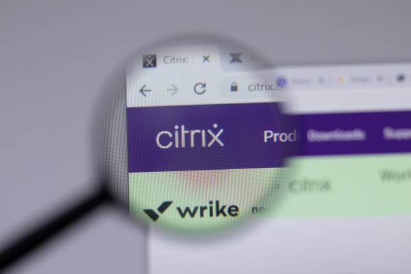 How To Delete Citrix From Mac
