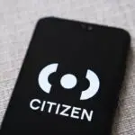 How To Delete Citizen Account