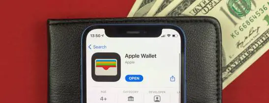 How To Delete Card From Apple Wallet
