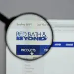 How To Delete Bed Bath and Beyond Registry