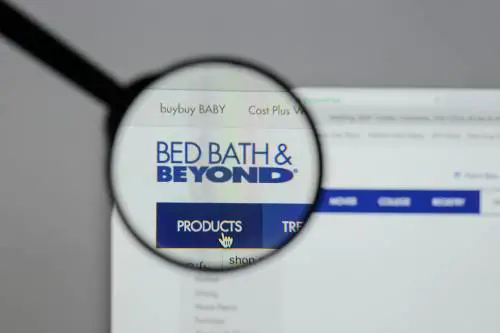 How To Delete Bed Bath and Beyond Registry