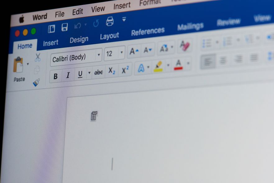 How To Delete Citation In Word