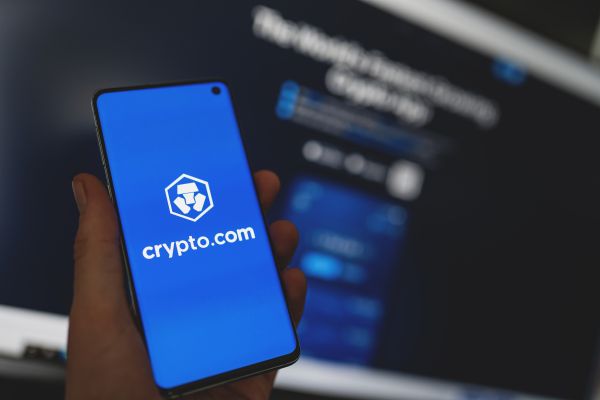 0% Credit/Debit Card Fees for the First 30 Days! | crypto.com invalid address