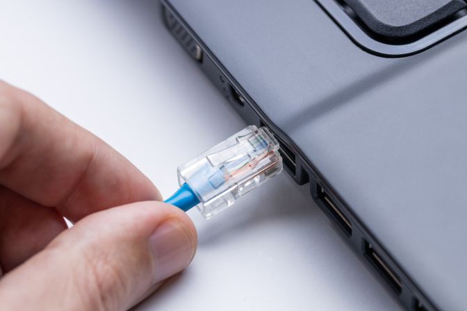 How To Delete Ethernet Connection In Windows 10