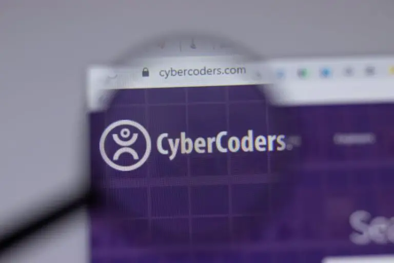 How To Delete Cybercoders Account