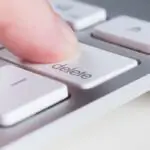 How To Delete Keyboard History