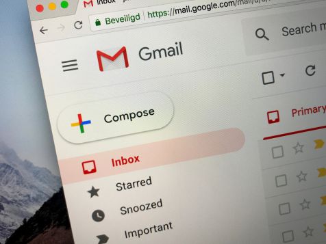 How To Delete Old Emails in Gmail