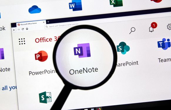 How To Delete Notebook in Onenote