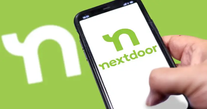 How To Delete Nextdoor Account