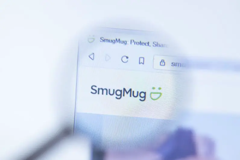 How To Delete SmugMug Account