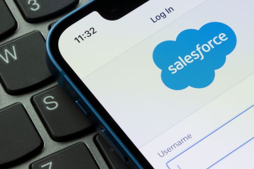 How To Delete Salesforce Account