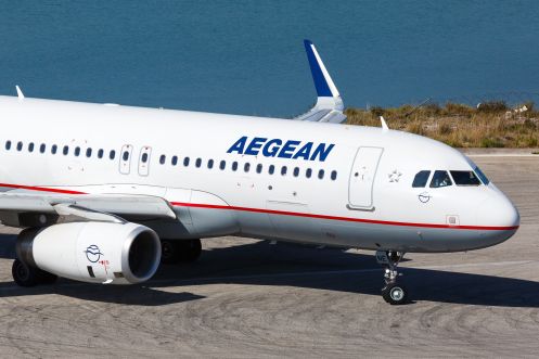 How To Cancel Aegean Flight
