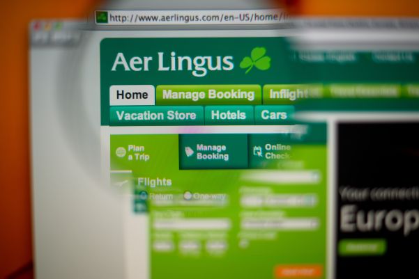 How To Cancel Aer Lingus Flight
