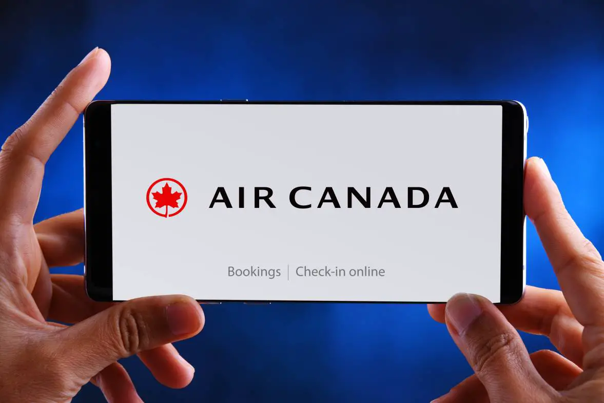 How To Cancel Air Canada Flight